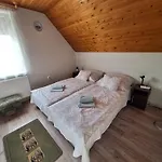 Miseta Vendeghaz דירה Buzsák