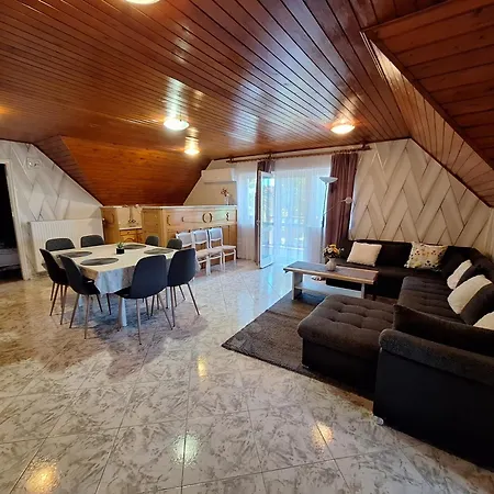 Miseta Apartman