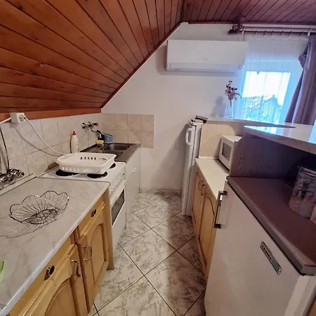Miseta Apartman