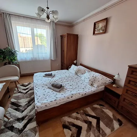 Apartman Miseta Buzsák
