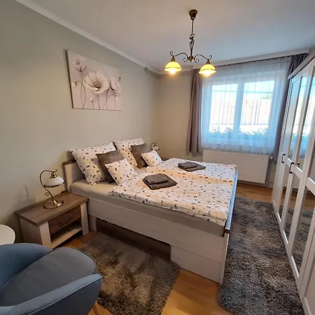 Miseta Apartman