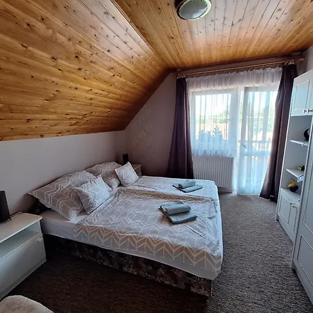 Apartman Miseta Buzsák