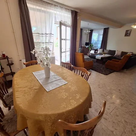Apartman Miseta Buzsák