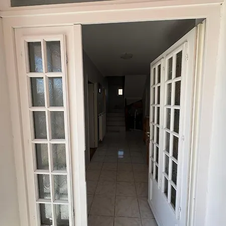 Apartman Miseta Buzsák
