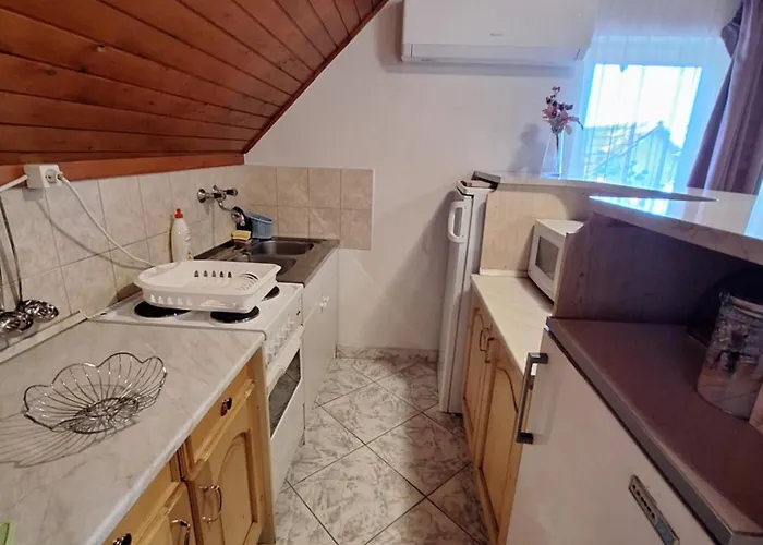Miseta Apartman