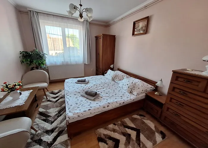 Lägenhet Miseta Vendeghaz Buzsák
