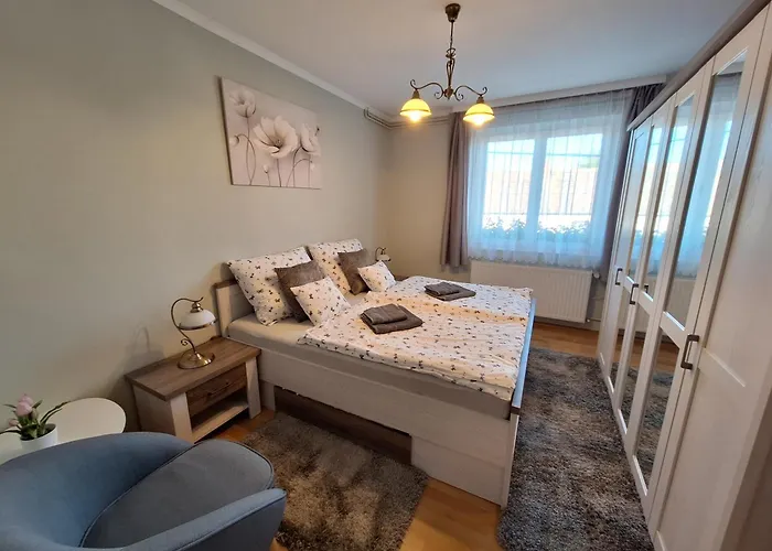 Miseta Apartman