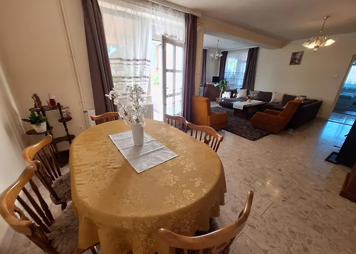 Apartman Miseta Buzsák