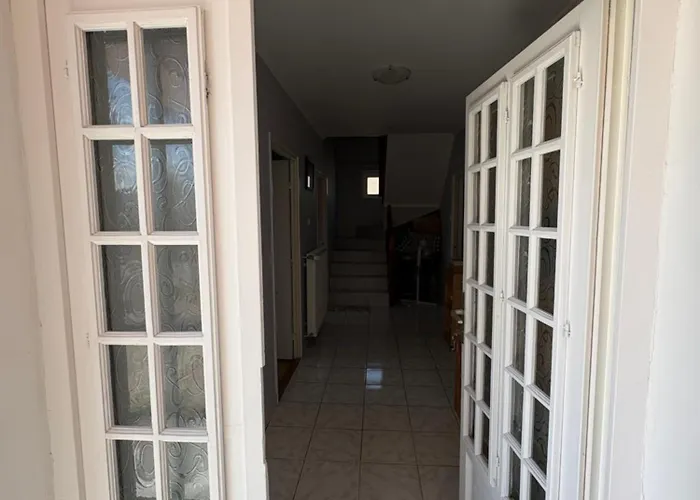 Apartman Miseta Buzsák